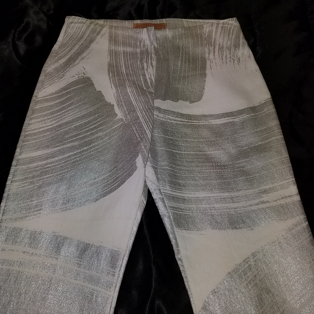 Maille Demoiselle Original Paris Pants